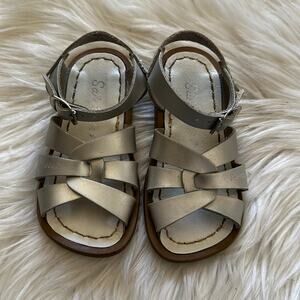 Saltwater | The original sandals Size 8